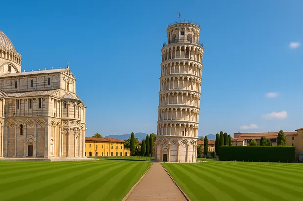 comprar entradas torre de pisa web oficial
