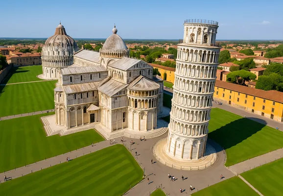 pagina oficial boletos torre de pisa online
